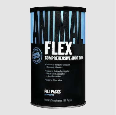 Universal Nutrition Animal Flex - 44 Packs