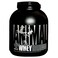 Universal Nutrition Animal Whey, Chocolate, 4 LB