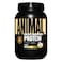Universal Nutrition Animal Whey Isolate Loaded, Vanilla, 2 LB