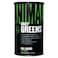 Universal Nutrition Animal Daily Greens, 30 Packs, Powerhouse Blend of Superfood Greens