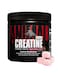 Universal Nutrition Animal Creatine, Fruit Punch, 120 Chewable Tablets