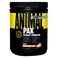 Universal Nutrition Ultimate Foundation Animal PAK Powder, Orange Burst, 30