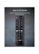 Universal Remote Control for All LG Smart TV LCD LED OLED UHD HDTV Plasma Magic 3D 4K Webos TVs AKB75095307 AKB75375604 AKB75675304 AKB74915305 AKB76037601 AKB75675313 AKB75855501