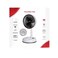 Portable Folding Fan USB Rechargeable 10W, Height Adjustable, Rotating Base, Low Noise Design