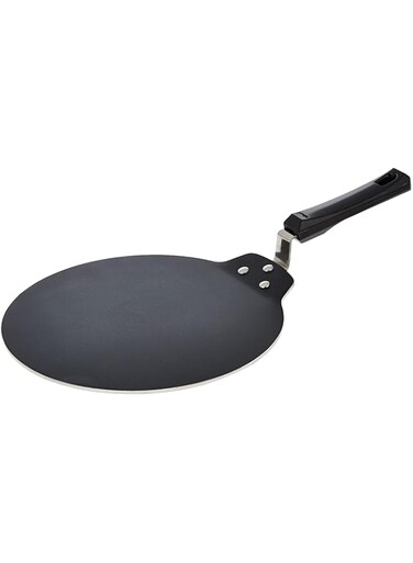 Tuffware-Non Stick Classic C-Tawa, 4 mm, 280 mm