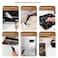 Multipurpose Portable Steam Cleaner for Deep Cleaning Around the Home