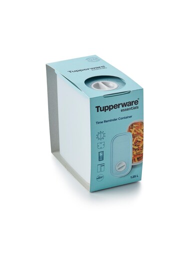 Time Reminder Container 1.25 L