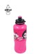 Lol Surprise Rock On Ergo Sport Bottle Pink 6.45x6.45x19cm