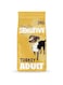Burgess Sensitive Adult Turkey Dry Dog Food - 2KG