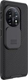 Nillkin CamShield Pro Series Cover Case Designed For OnePlus 11 - Black