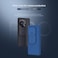 Nillkin CamShield Pro Series Cover Case Designed For OnePlus 11 - Black