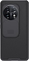 Nillkin CamShield Pro Series Cover Case Designed For OnePlus 11 - Black