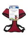 Four Paws Comfort Control Harness LG Red