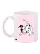 Coffee Mug White/Black
