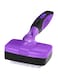 GM PET SUPPLIES s&trade; Self Cleaning Grooming Brush   This is The Best Dog and Cat Brush for Shedding and Grooming   Our Brushes Are Suitable for All Hair Lengths (Sensitive Skin Small)