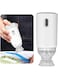 Electric Air Pump, Prtable Electric Pump, Cordless Automatic Vacuum Pump, Rechargeable Battery Powered, Electric Vacuum Compression Pump for Vacuum Storage Bags,Vacuum Travel Bags, Food Vacuum Bags