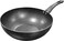 Master Non-Stick Induction Wok 26 cm - Grey