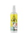 Docg Dry Bath Shampoo with Mint Extract for Cats - 240ML