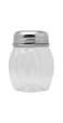 Raj Stainless Steel Milling and Shaking in Elegant Grey, 9 cm, CCS002, Salt Shakers , Paper Shakers , Spice Shakers
