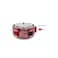 42L Single Layer Electric Toaster Oven &ndash; Roast, Toast, Bake &amp; Broil &ndash; Compact &amp; Multifunctional.