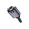 5-in-1 Car Charger and Star light with Air Freshener