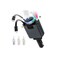 5-in-1 Car Charger and Star light with Air Freshener