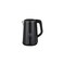Tradeo Digital Electric Kettle, 1.6L, Temperature Control Display, Matte Black