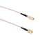 90cm SMA Male to SMB Female Adapter RG316 Cable