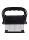Needles Meat Tenderizer Black/Silver 16x15cm