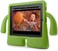 Speck Case And Cover Compatible With SAMSUNG TAB S8 X700/X706 2022 lite Shock Absorption, Precise Fit, Soft and Grippy, Scratch Resistance, Easy to Clean, All-Around Protection Green