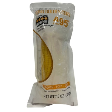 Sweet Corn Ready To Eat 220g