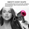 For Dyson Hair Dryer Nozzle Smooth Flyaway Attachment