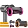 For Dyson Hair Dryer Nozzle Smooth Flyaway Attachment