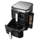 Tradeo 11L Double Stack Air Fryer 2800W Digital Touchscreen with Dual Tray &amp; Timer