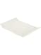 Symphony Wing Large Platter - White