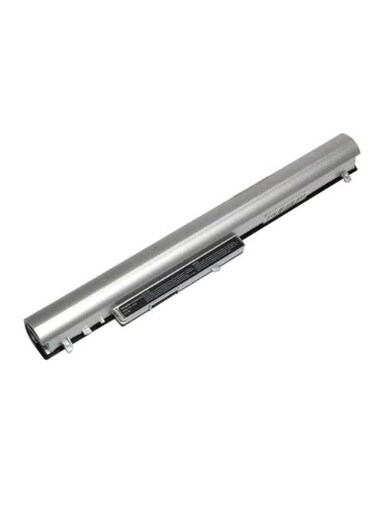 Replacement Battery For HP Pavilion 14 TouchSmart Series Silver
