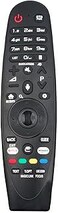 ALLIMITY New AN-MR650A Voice Replaced Remote Control Fit for LG Smart TVs 70UJ657A 49UJ6560 49UJ6500 55UJ7700 OLED65B7A