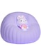 Azonee Kids Night Light, Rabbit Cute Lamp, Bedroom Night Light, 3 Brightness Levels Auto Off Led Rechargeable Night Light, Kids Lamp Cute Room Decor for Women