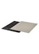 FINFORDELA Chopping Board - Black/Grey