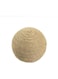 Extra Large 4-Inch Sisal Cat Ball Toy Cat Toys Balls,Sisal Cat Ball Toy Cat Toys for Indoor Cats, Interactive Cat Chew Toys for Kitty Kitten