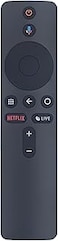 VINABTY XMRM-006 Replace Voice Remote Control Suit for Xiaomi Mi Box S 4K - M19E MDZ-22-AB Smart TV Box