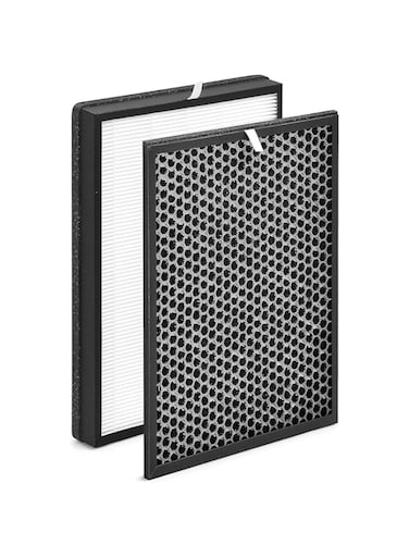 DAODEFUL FY2420/30 FY2422/30 Replacement Filter Compatible with Philips NanoProtect Air Purifier Series 2000 2000i AC2887 AC3829 AC2889/90