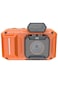 Advanced Digital Camera with Video Stabilization, 18x Zoom, 48MP &amp; 2.7K Video