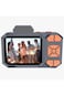 Advanced Digital Camera with Video Stabilization, 18x Zoom, 48MP &amp; 2.7K Video