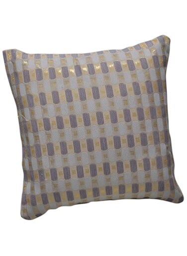 IBed Home Decorative Cushion 500 Grams Size 45*45 Cm, Dsc-2 Multi Color