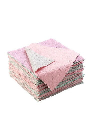48 Piece Kitchen Dishcloth Set