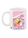 Sponge Bob Printed Coffee Mug White/Pink/Yellow