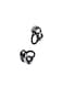 True Wireless Open-Fit Bluetooth Earbuds with Charging Case