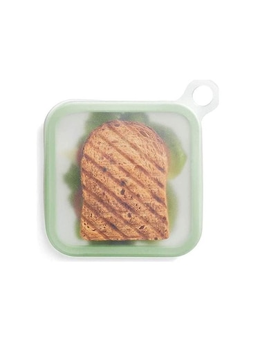 Practical Sandwich Lunchbox Portable Food Container Bento Box Outdoor Lunch Box Durable