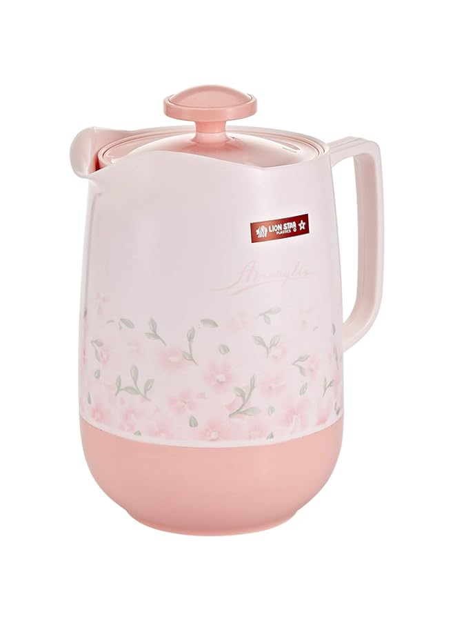 Buy Lionstar Stainless Steelpink - Jugs & Pitchers Pink Online ...